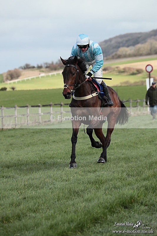 PtP 280226 167 - Kimblewick PtP Kingston Blount 28/02/26