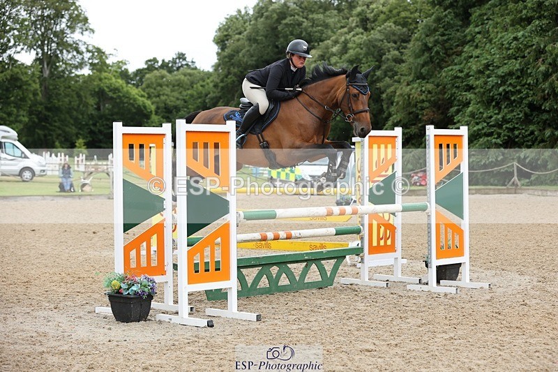 240705-091347-07993 - Cls 19 5 Yr Old Qualifier 1.10m