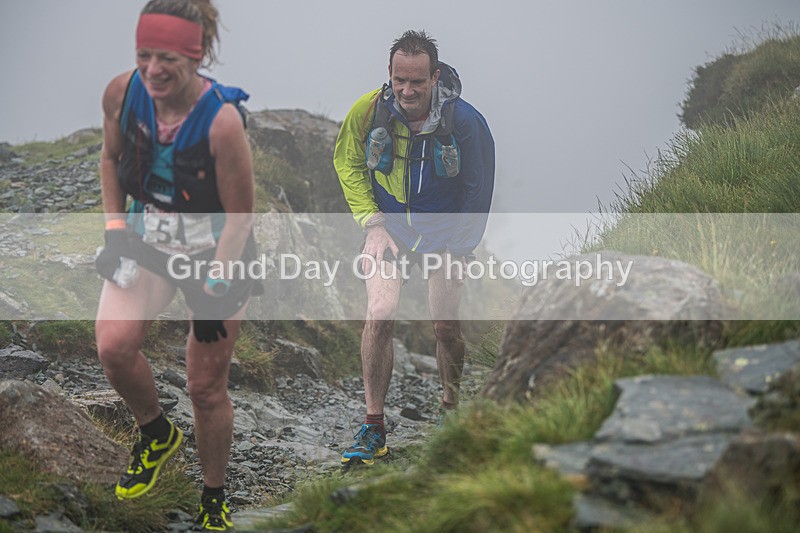 Buttermere-397 - Darren Holloway Memorial Buttermere Horseshoe Fell Race Saturday 28th June 2025