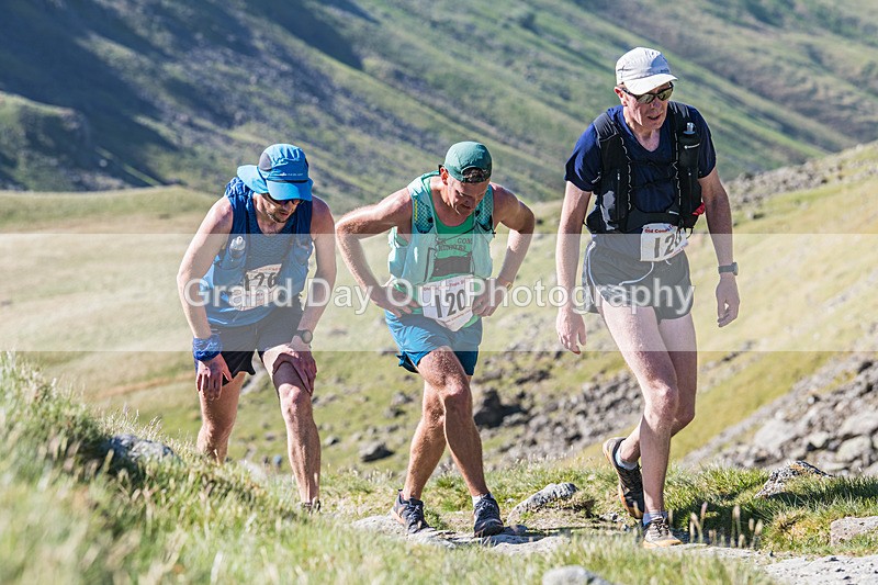 Old County Tops-647 - The Old County Tops Fell Race Saturday 17th May 2025