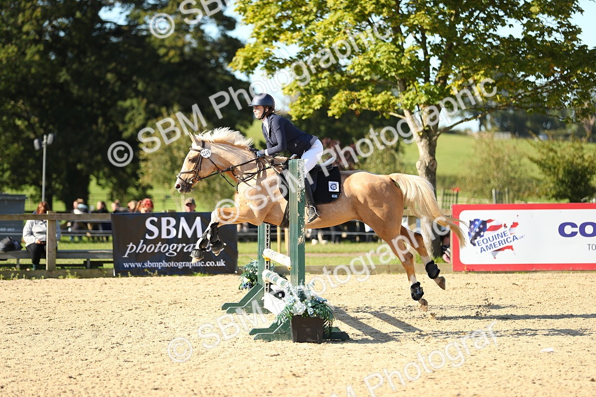 SBM_16689 - J33 - Senior 75cm Championship