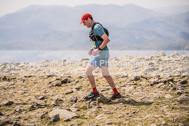Fairfield-1002 - Fairfield Horseshoe Fell Race Saturday 11th May 2024
