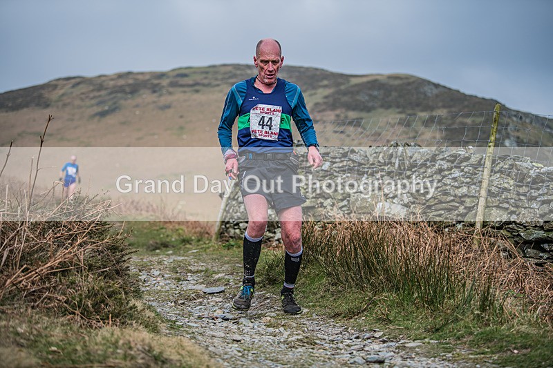 Black Combe-939 - Black Combe Fell Race Saturday 9th March 2024