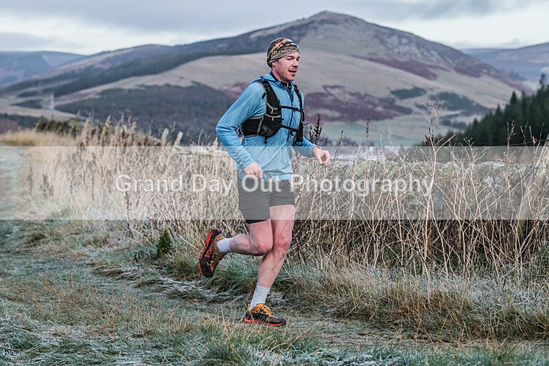 Tweed Valley-44 - High Terrain Events Tweed Valley 65 & 50K Ultra Trail Races Sunday 17th November 2024