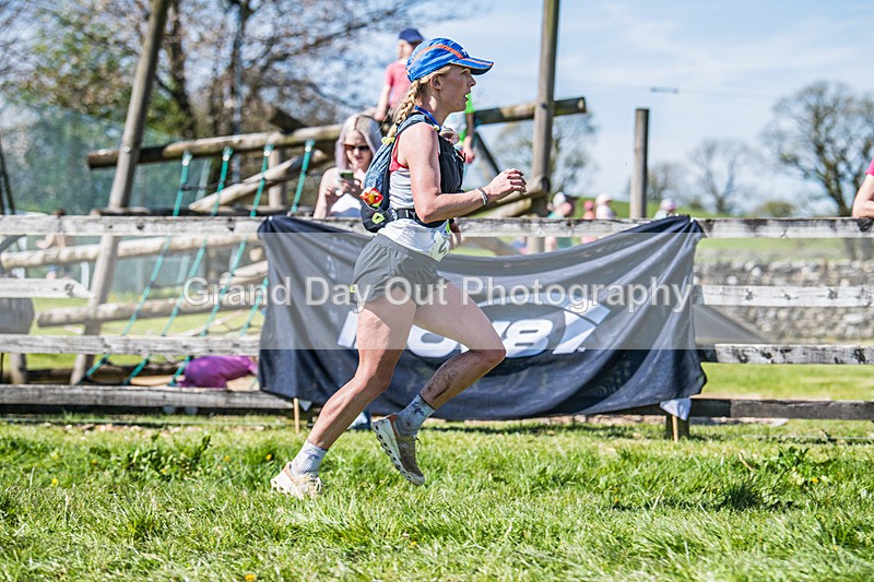 The Finish-596 - The 3 Peaks Race Saturday 25th April 2026 - The Finish