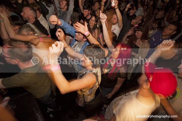 159 - Friends-&-Family @ the-roadhouse 24.04.15