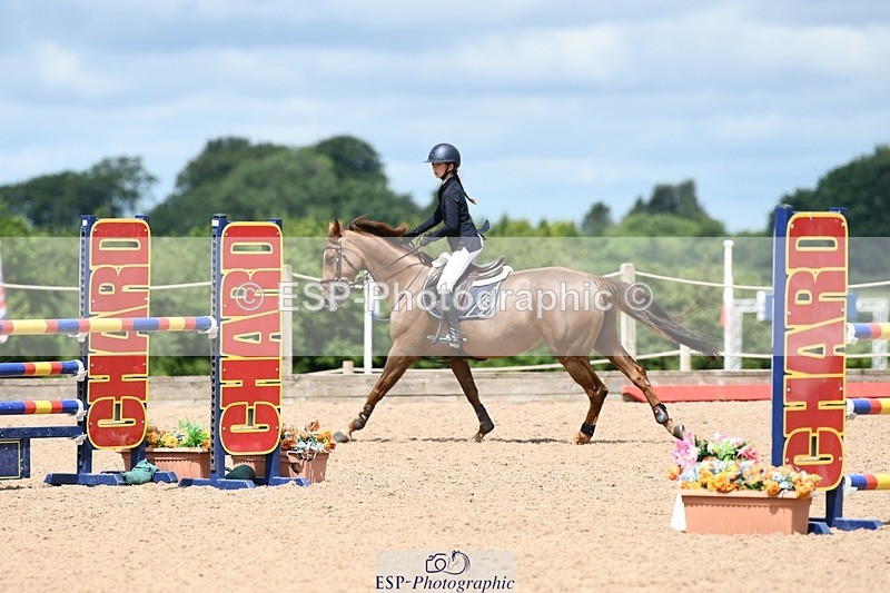 250628-114438-04498 - Cls 12 Newcomers 2nd Round Start to 1pm