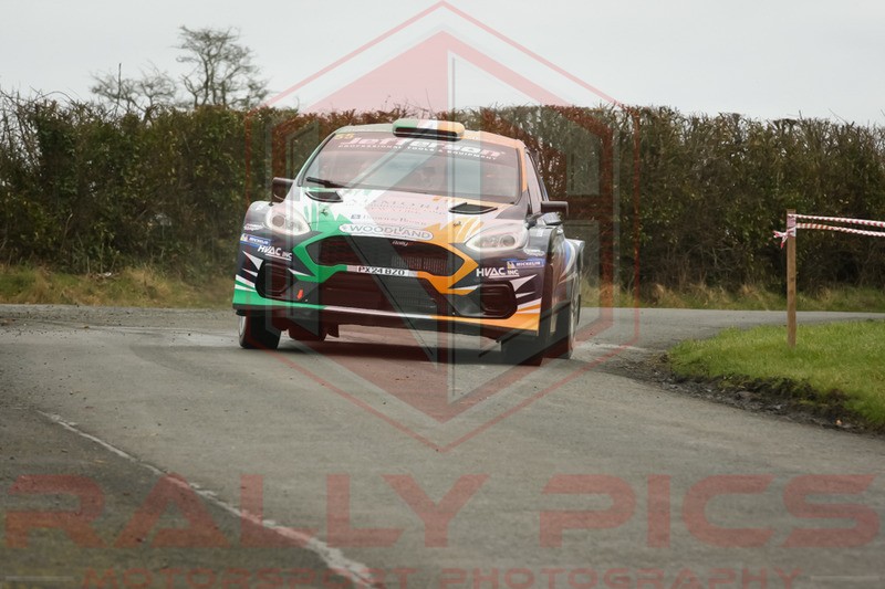 Midland Stages Rally 2025 1 - Midland Stages Rally 2025