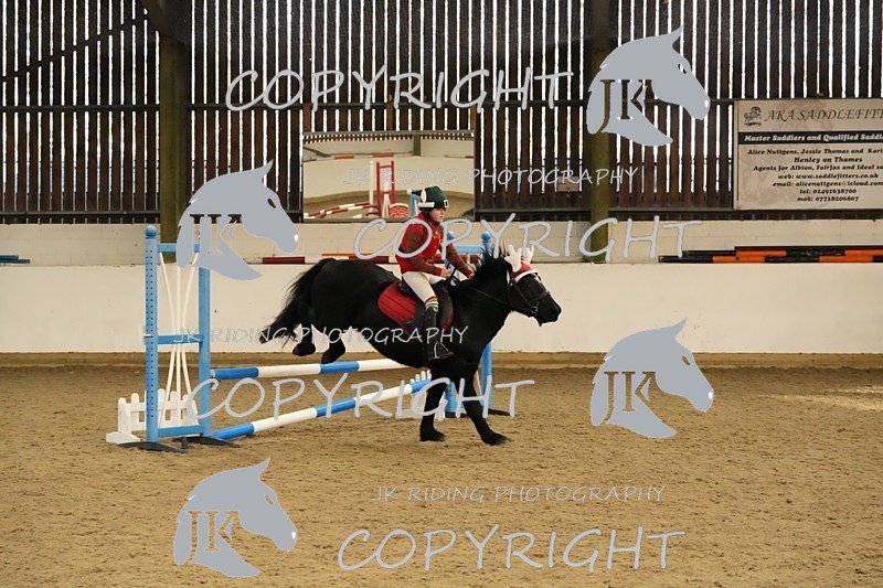 JKR01639 - Class 5 60cm