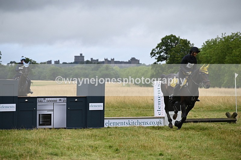 WJ6_1881 - Time at Kitchen Jump 14:34 to 14:53