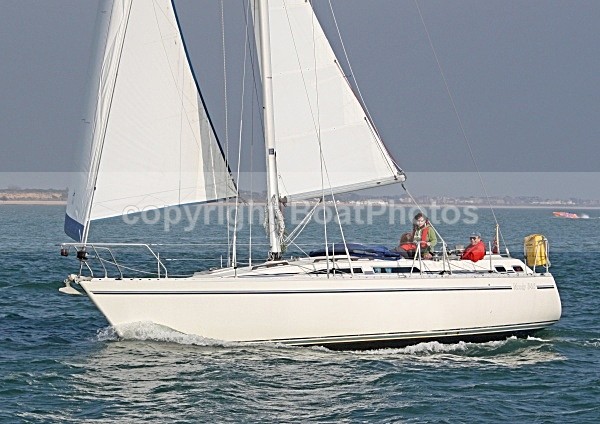 090422  AURORE IMG_4369 - Sailboats - monohull