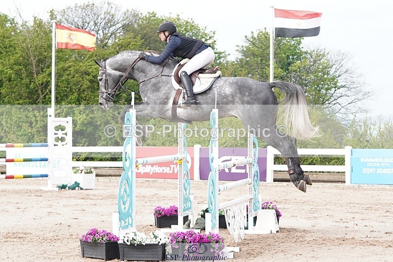 250425-095514-08397 - Cls 30 Young Horse 6yr old