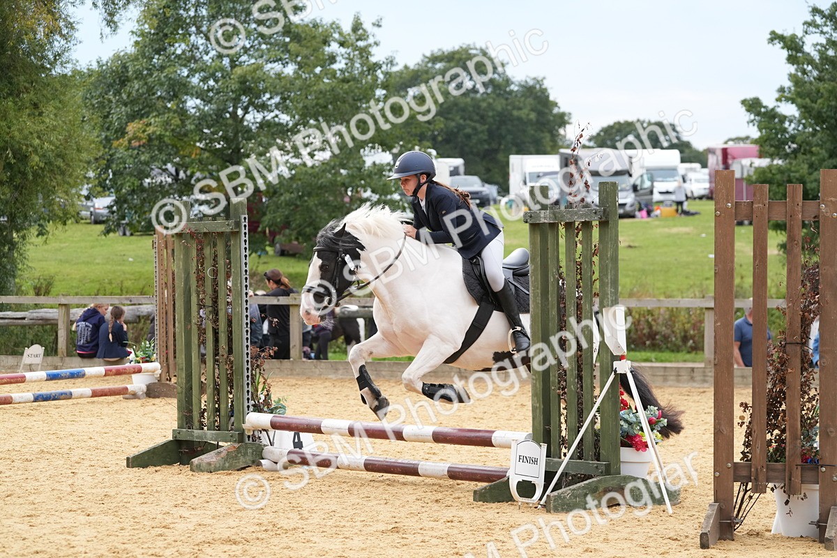 SBM_70733 - J3 - Mini Tour Junior Pony 40cm Championship