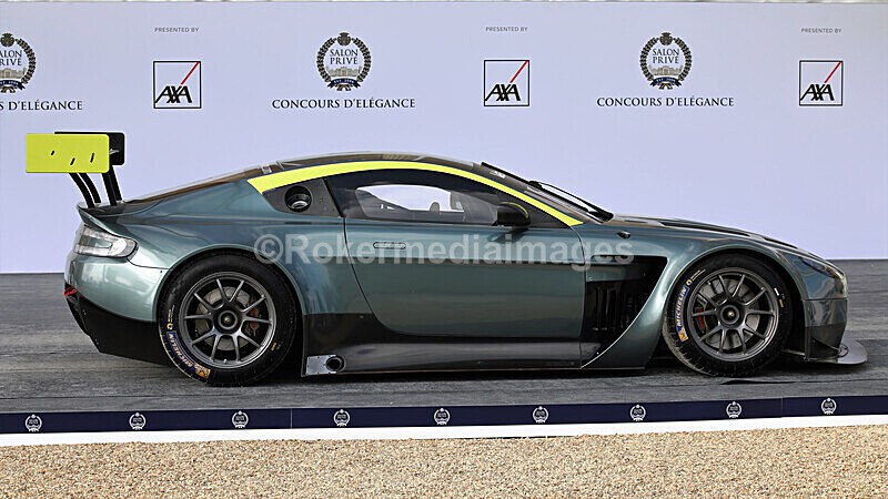 Pete Wilson Salon Prive-202 - Salon Prive SEPT 2020