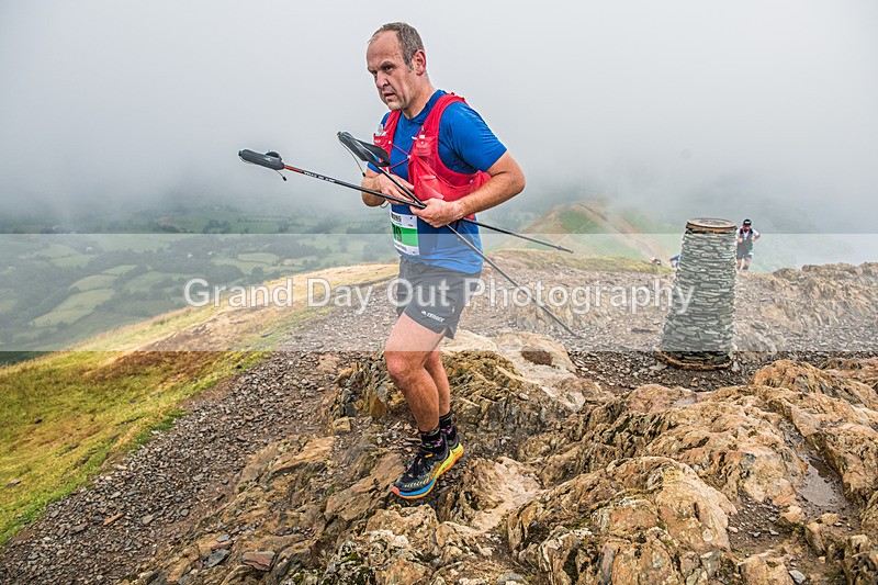 Lakes Ultra-169 - Kong Lakes Ultra Fell Race Saturday 24th June 2023