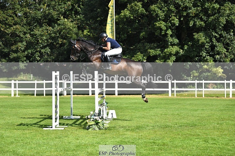230908-113508-01164 - Cls 2 Snr Foxhunter & 1.20m Open