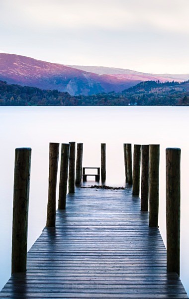  - Lake District, UK