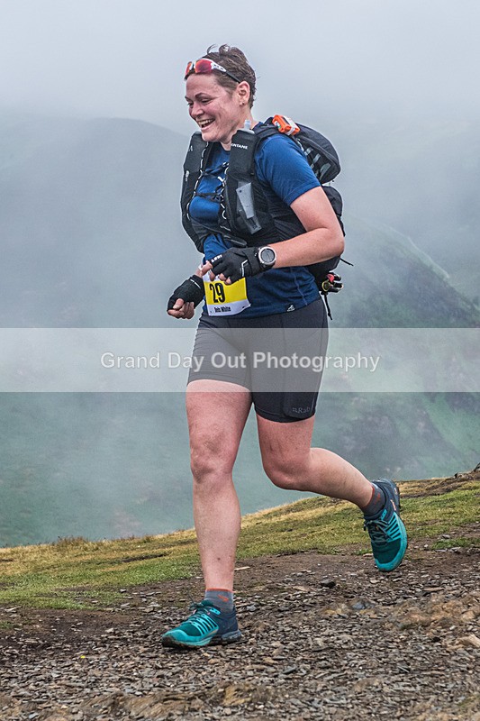Lakes Ultra-671 - Kong Lakes Ultra Fell Race Saturday 24th June 2023