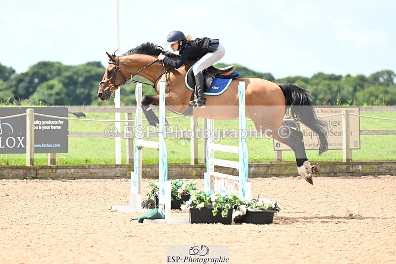 240727A-113247-04151 - Cls 14 NAF Bronze Semi Final