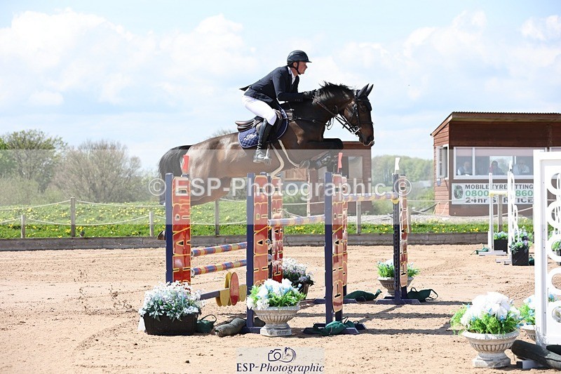 250427-135002-17324 - Cls 12 - 2 Star Big Tour L Ranking GP break to end