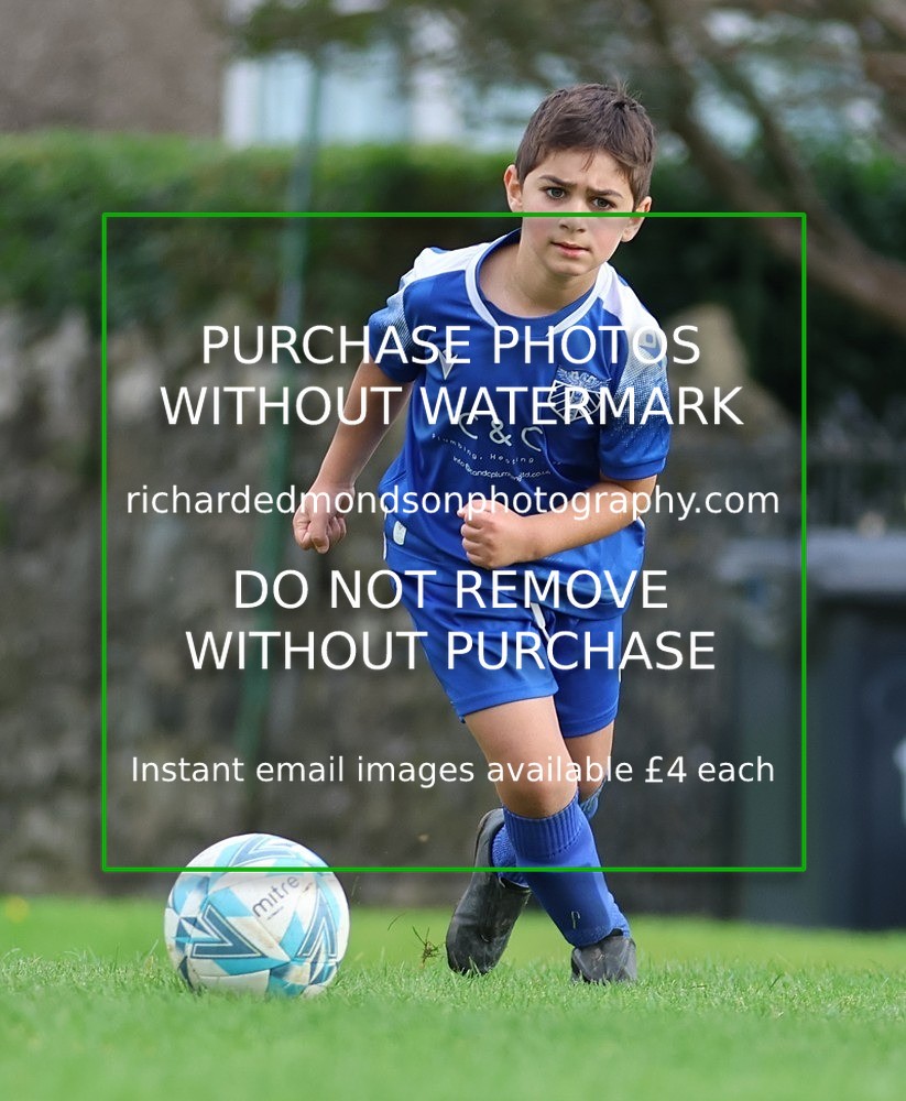 533A8944 - Wattsfield Under 8 vs Kendal Utd Colts U9 (13/9/25)