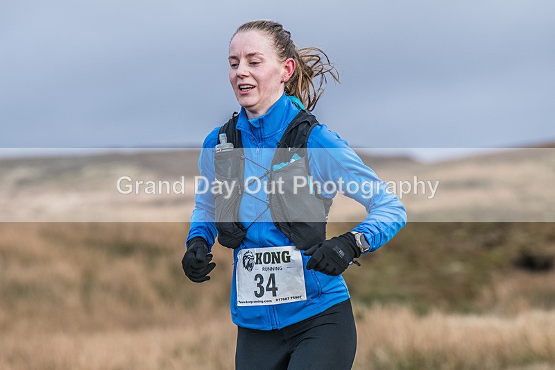 Nine Standards-722 - Nine Standards Fell Race Thursday 1st January 2026