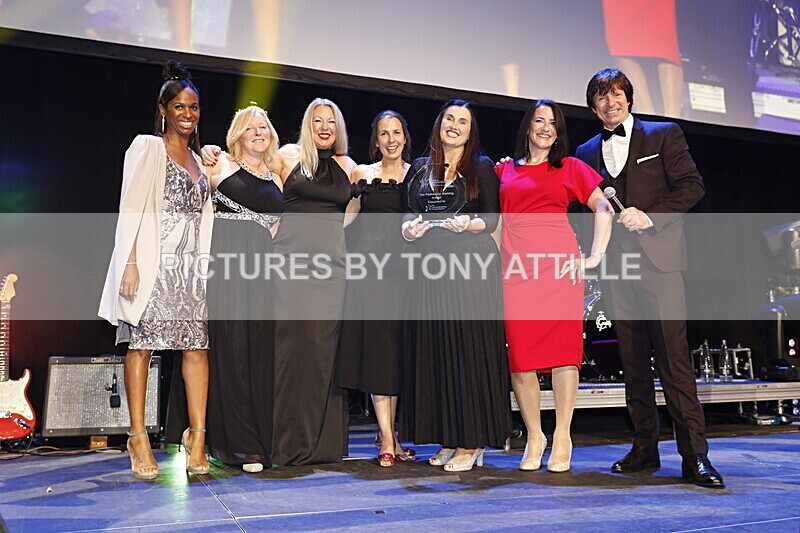 _09I0781 - The CYP Awards 2024