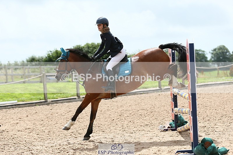 230715A-111128-00637 - Cls 34 Springboard 128cm & 138cm