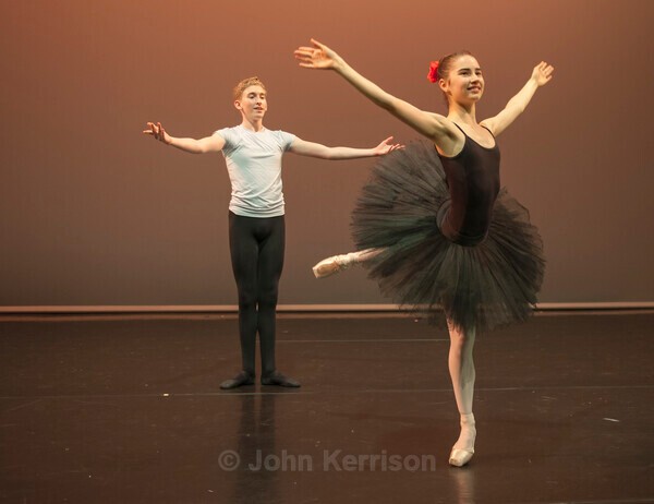  - Masters of Ballet Academy Vaganova Summer Intensive 2016