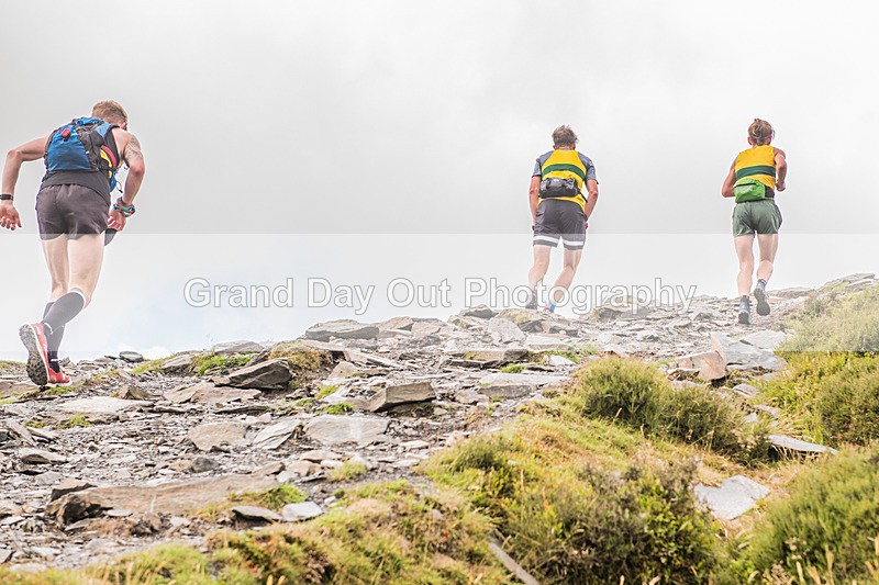 Skiddaw-139 - Skiddaw Fell Race Sunday 2nd July 2023
