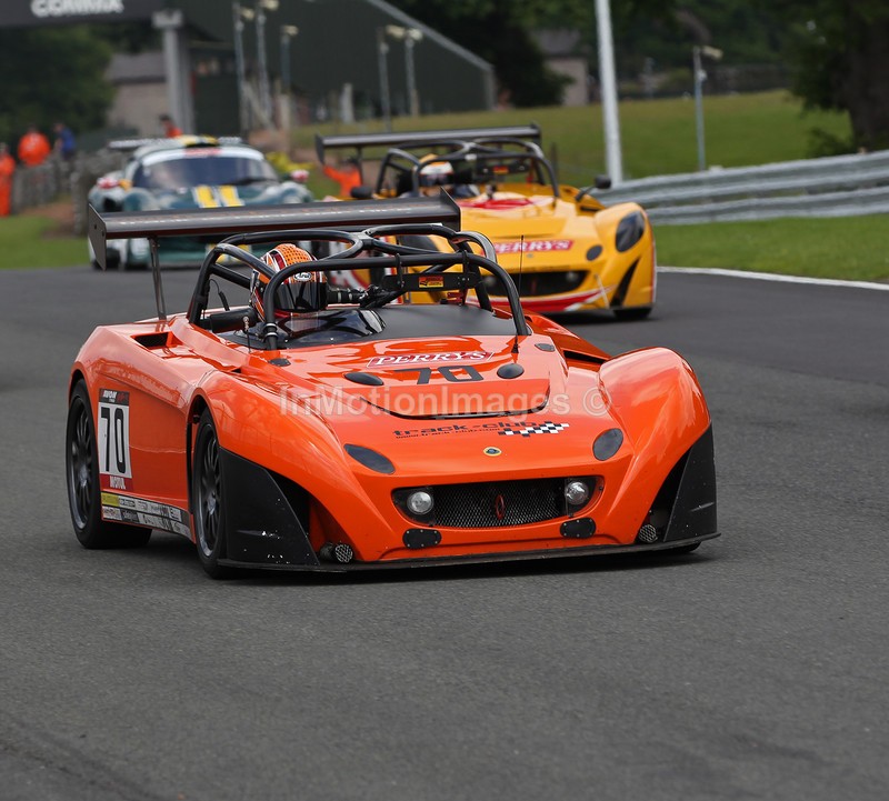  - USLOT  Lotus Specific
