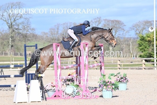 BPP_3596 - CLASS 6 Senior Discovery/ 1m Open
