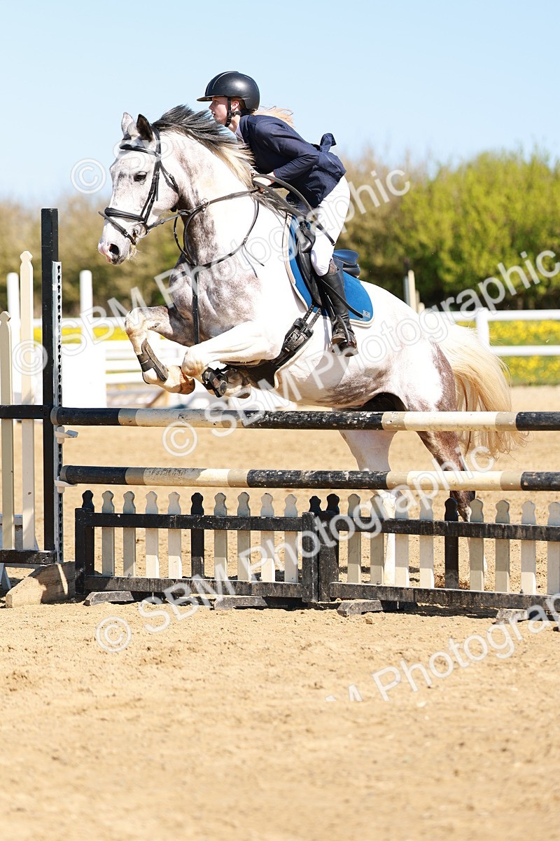 SBM_000912 - Class 2 - Senior British Novice - 90cm