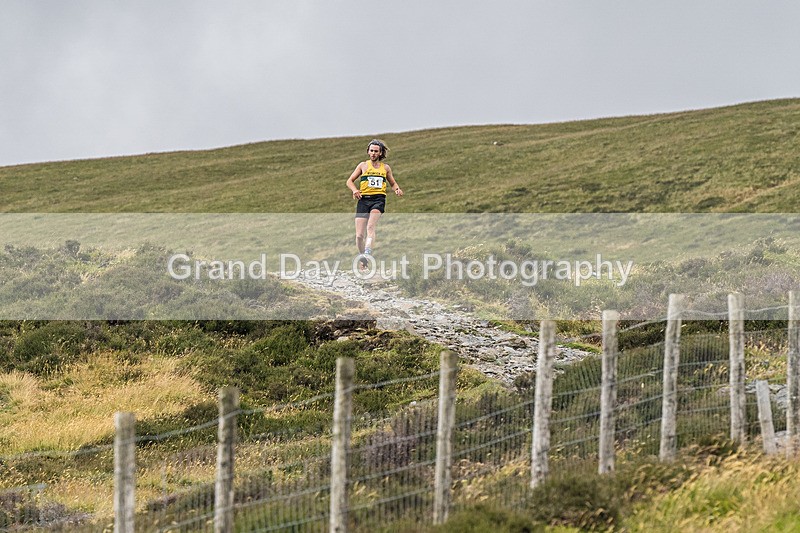 Skiddaw-545 - Skiddaw Fell Race Sunday 2nd July 2023
