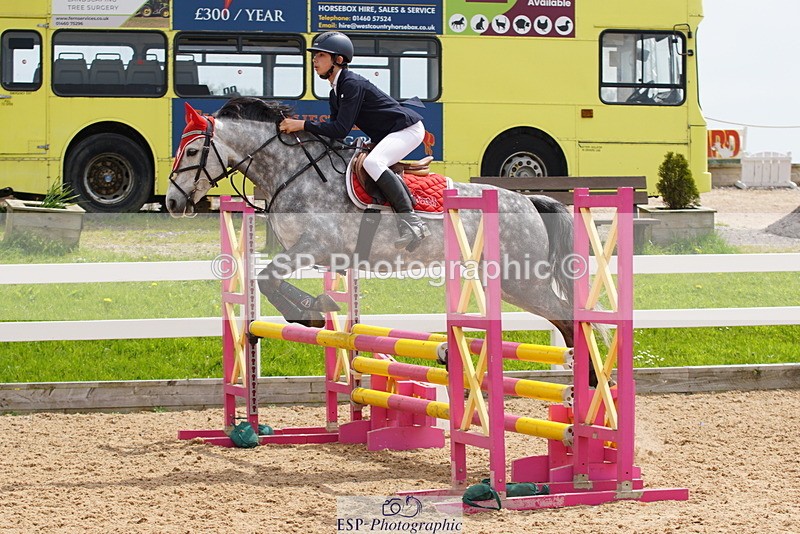 230513A-122754-00898 - Cls 4 90cm Novice Masters