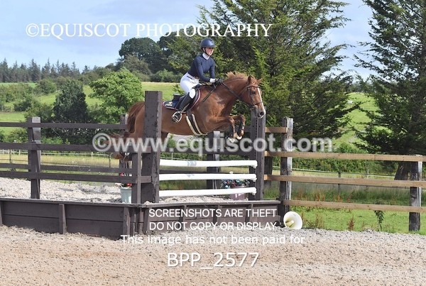 BPP_2577 - DERBY CLASS 8 - 90CM