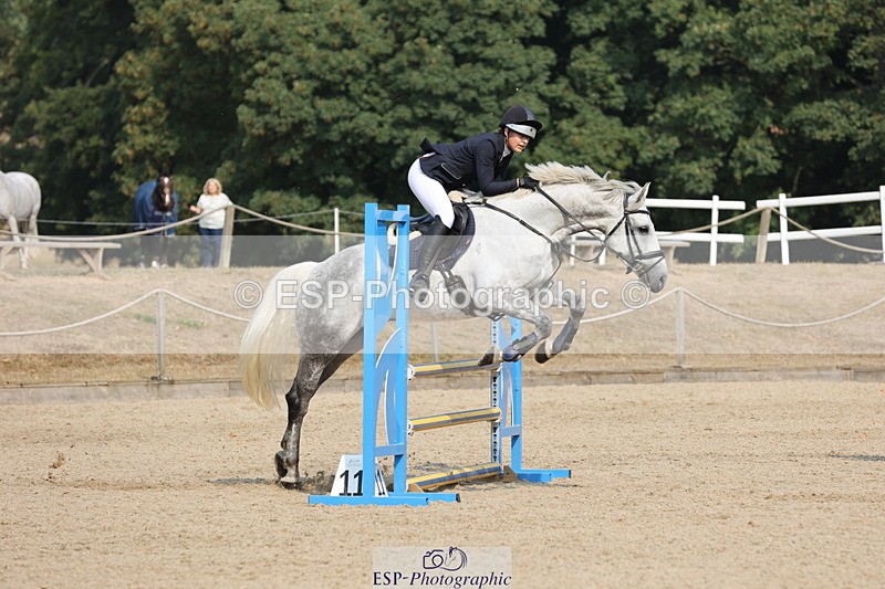 250816A-103018-00738 - Cls 3 Snr British Novice