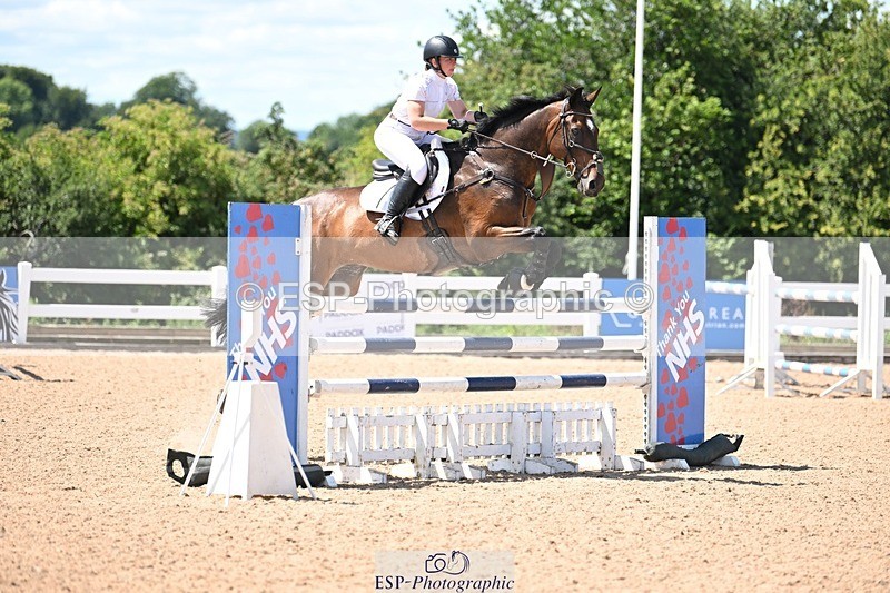 250709-141614-00982 - Cls 5 National Members Cup Qualifier & 1.15m Open