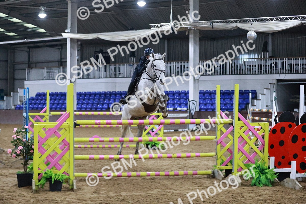 SBM_001865 - Class 6 - National 1.30m 1.40m