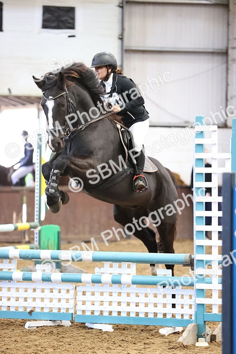 SBM_002448 - Class 6 - Mida Civil Engineering Ltd 80cm Area 12 Championship Qualifier