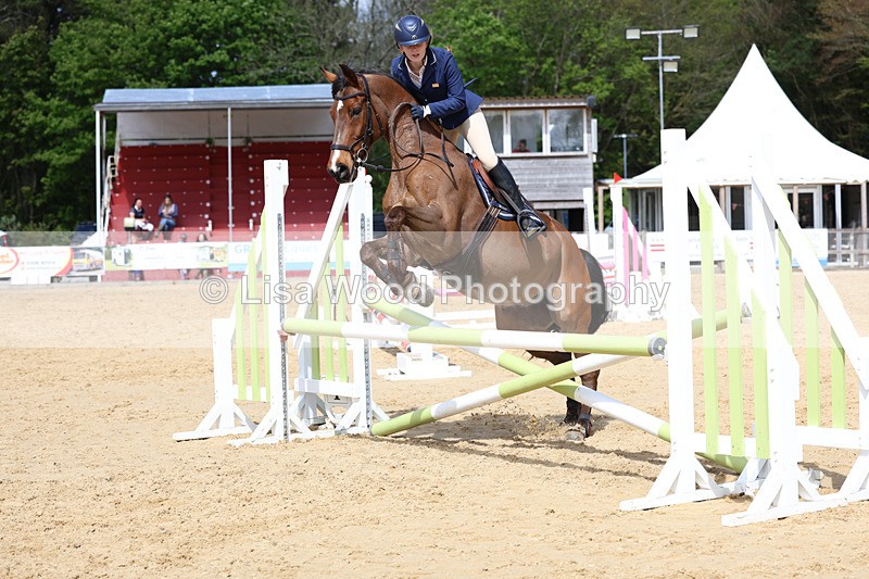 3E7A7919 - Class 10: 90 cm open