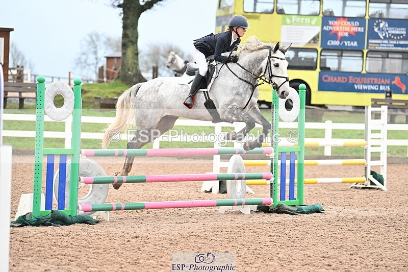 231209A-102800-01488 - Cls 10 Discovery & 1m Open