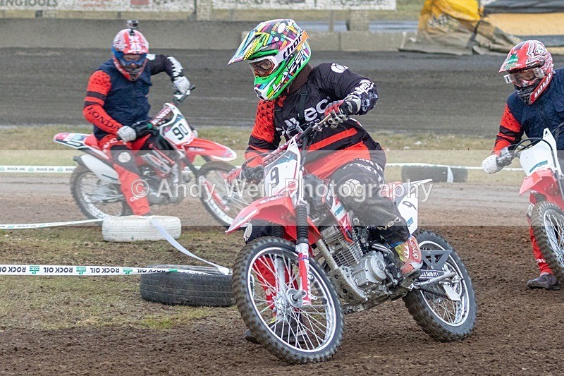 181103-7D-8E0A0107 - Ride & Skid It 03rd November 18