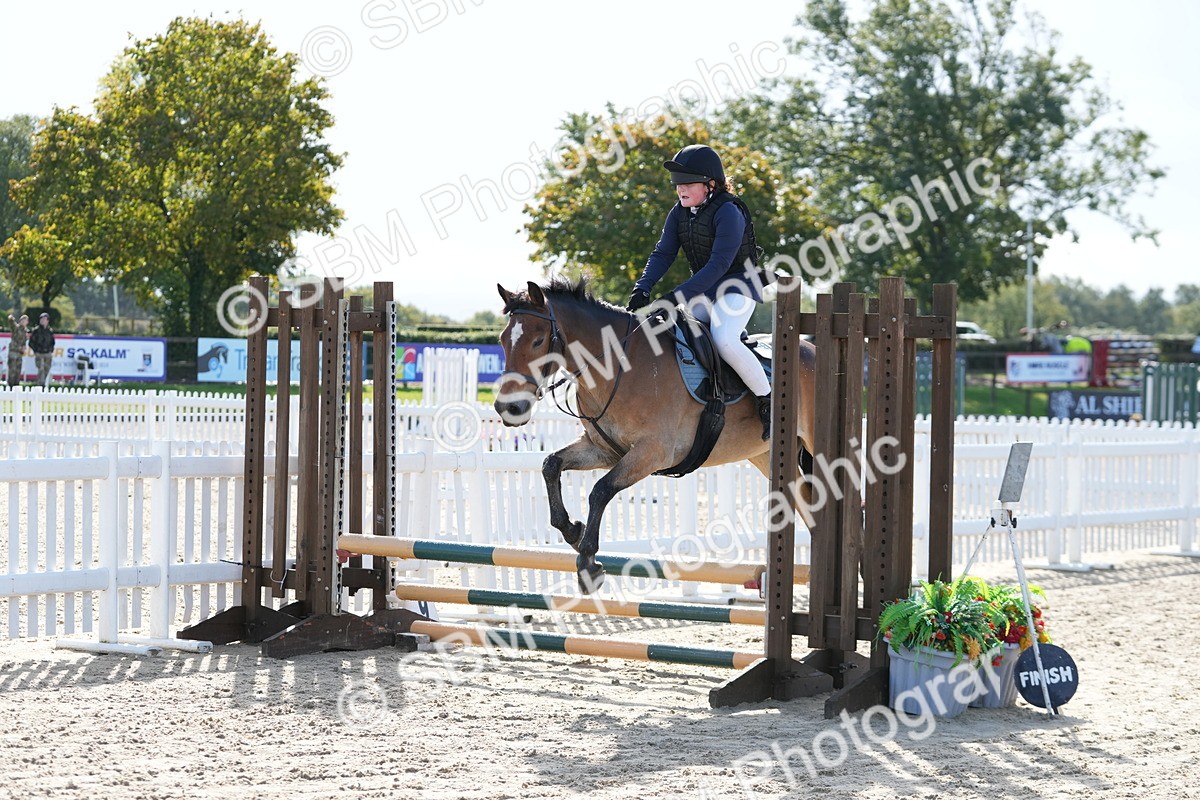SBM_38236 - J6 - Junior Pony 55cm Championship