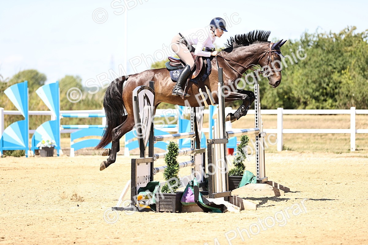 SBM_014484 - Class 15 - Senior Newcomers - 1.10m Open