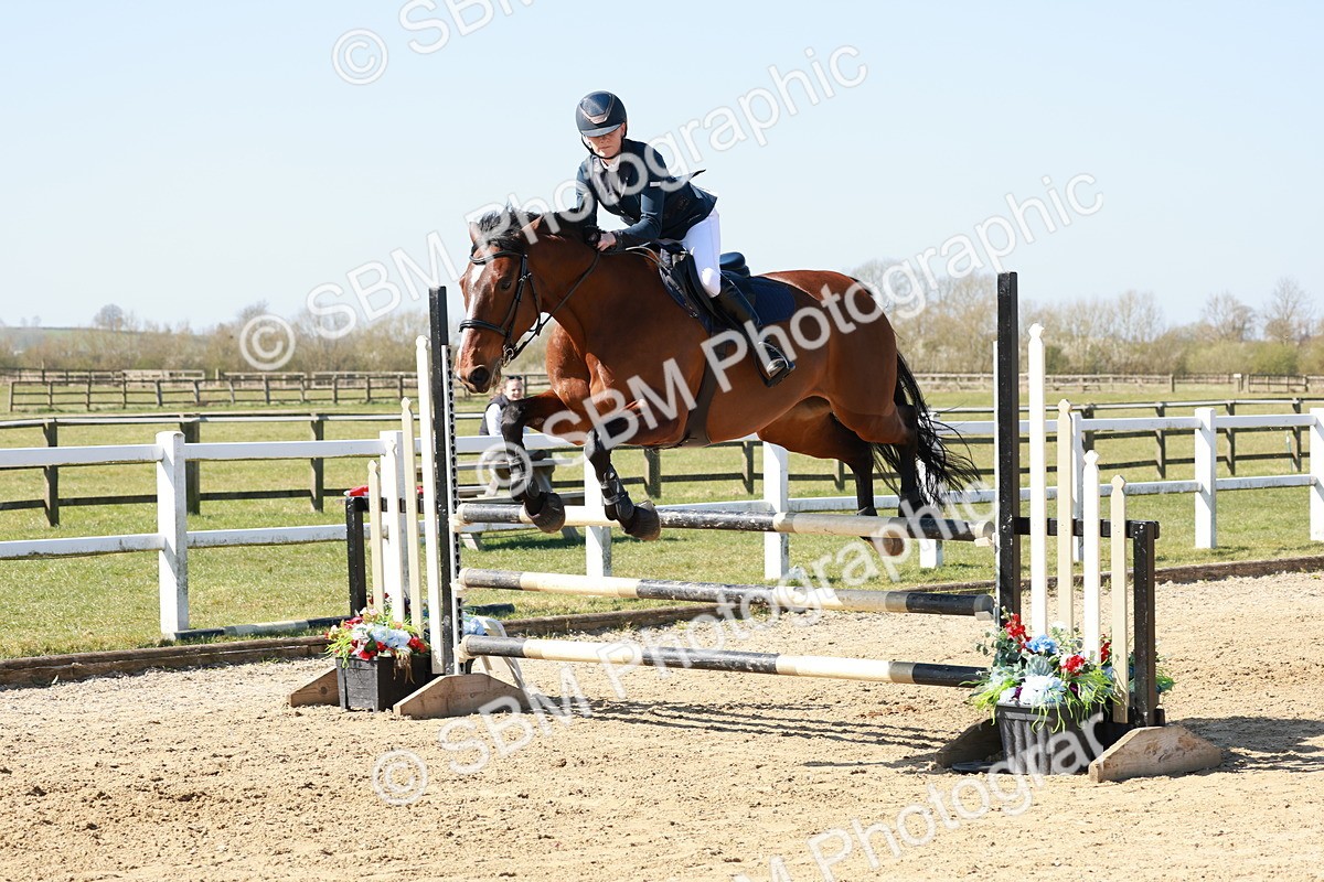 SBM_003731 - Class 15 - Senior Discovery - 1.00m