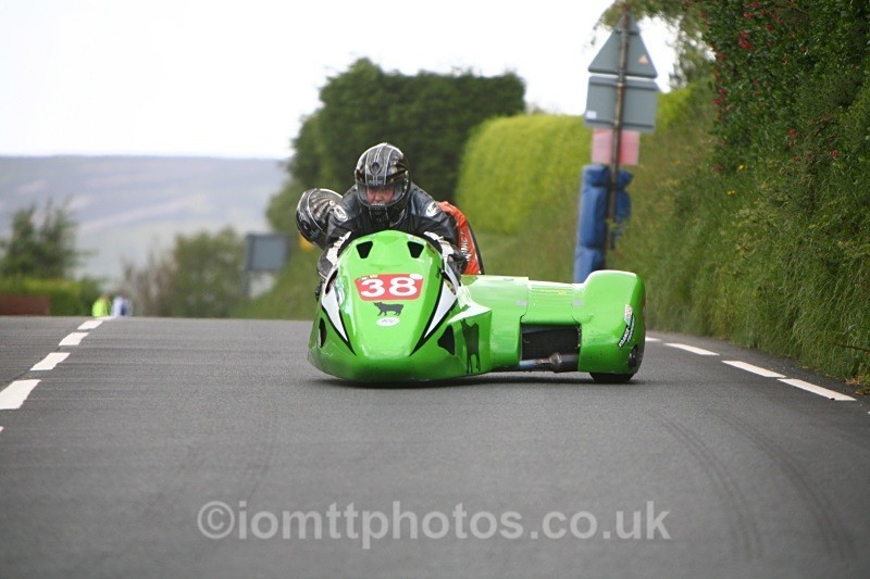  - Side Car Race 2