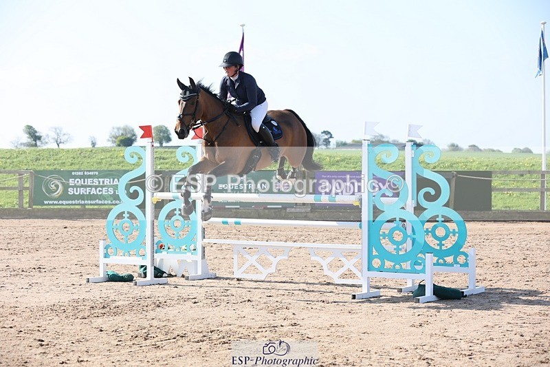 250427-093608-14955 - Cls 32 Young Horse 6yr old