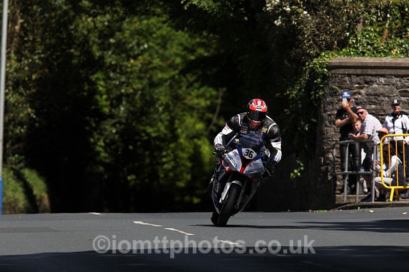  - Superbike Race