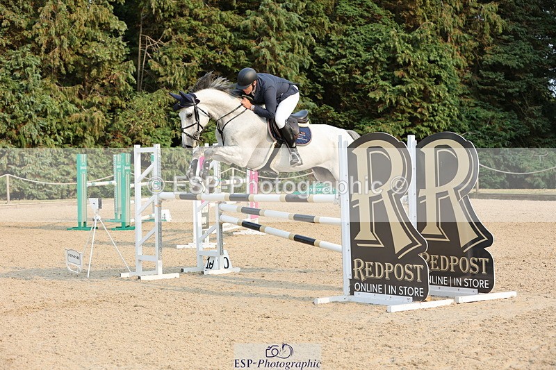 250816A-171329-03014 - Cls 10 Snr 1.15m Open